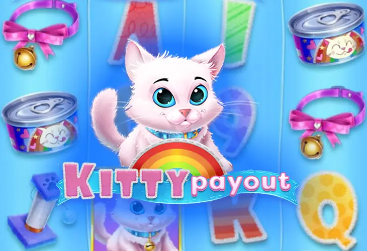 Kitty Payout Eyecon