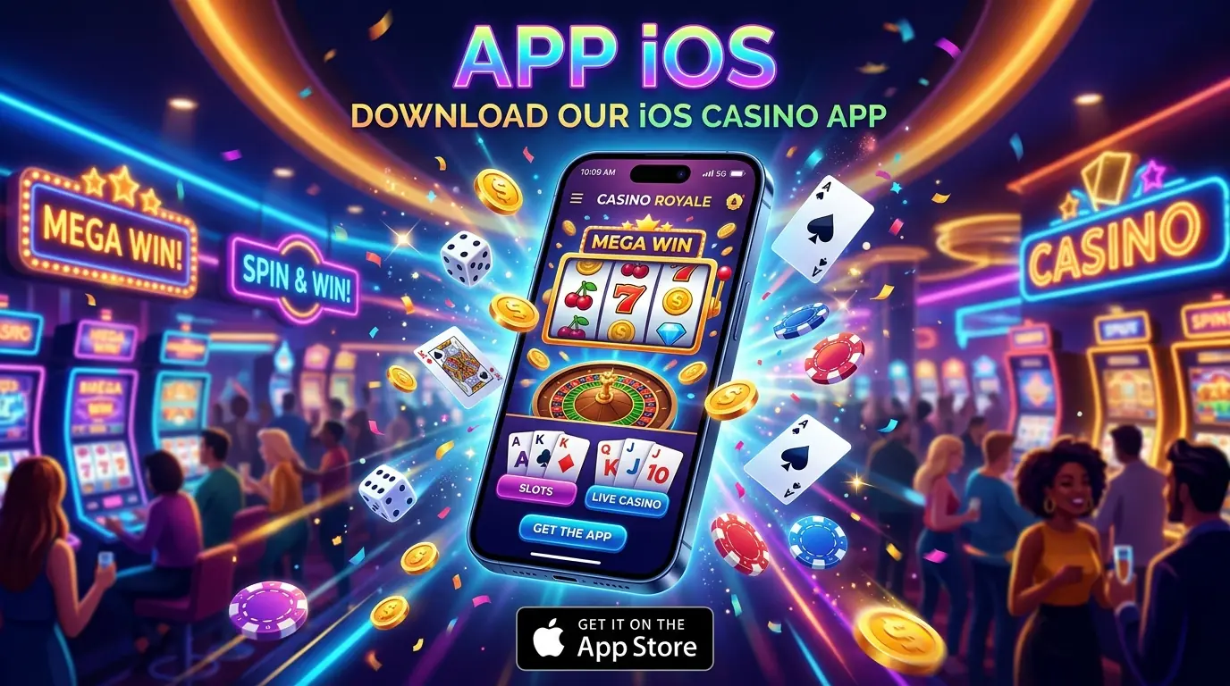 Rich iOS app
