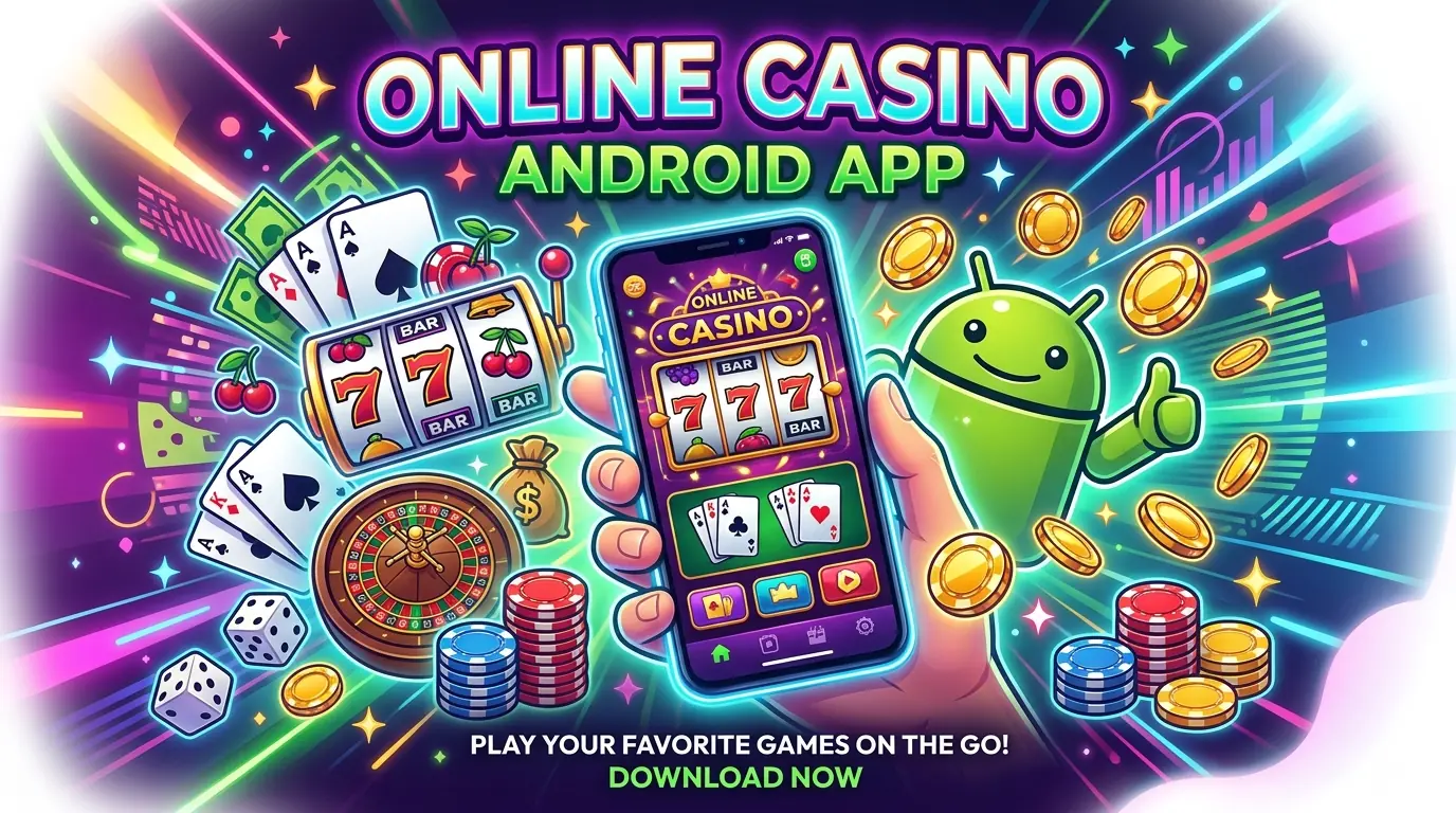 Rich Android app