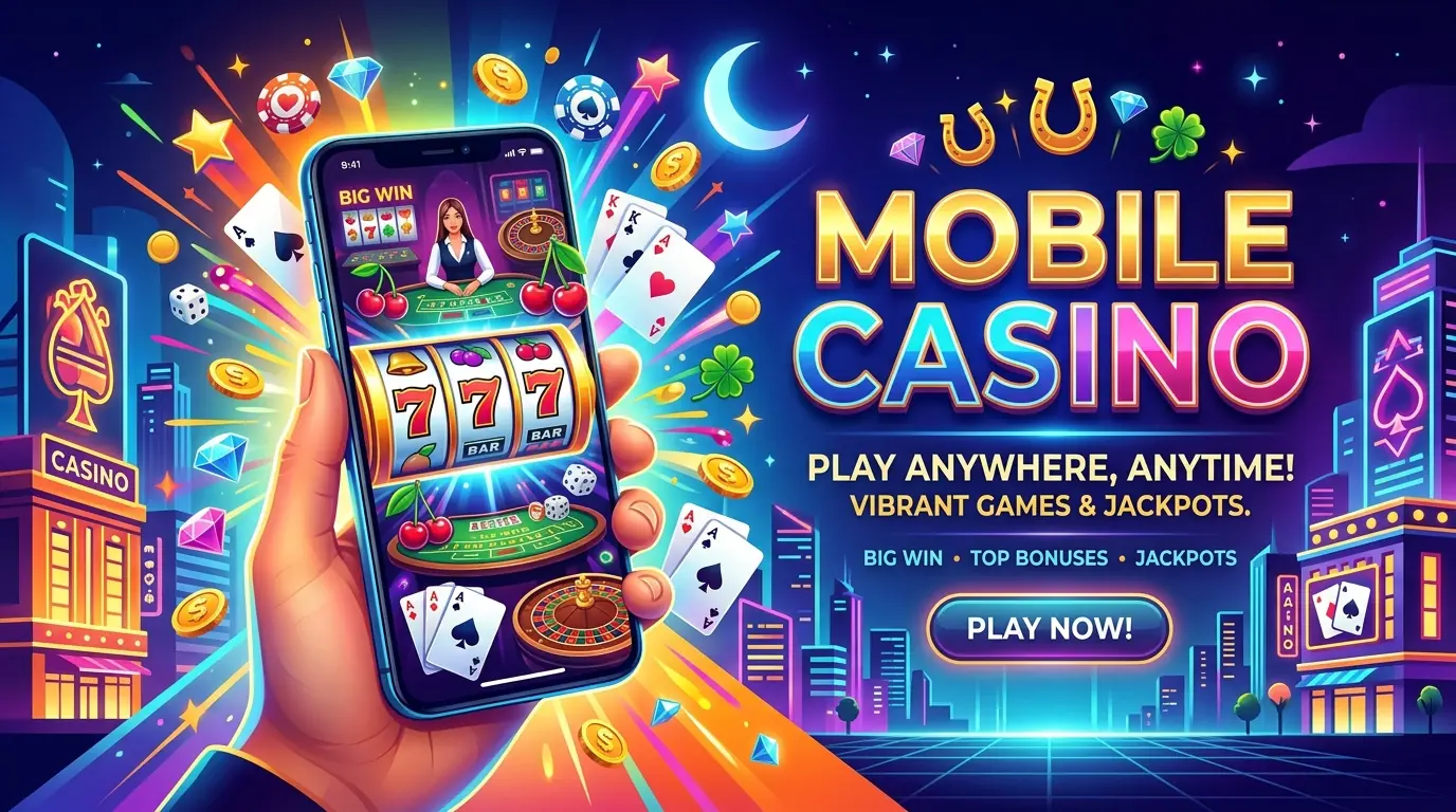 Rich casino mobile