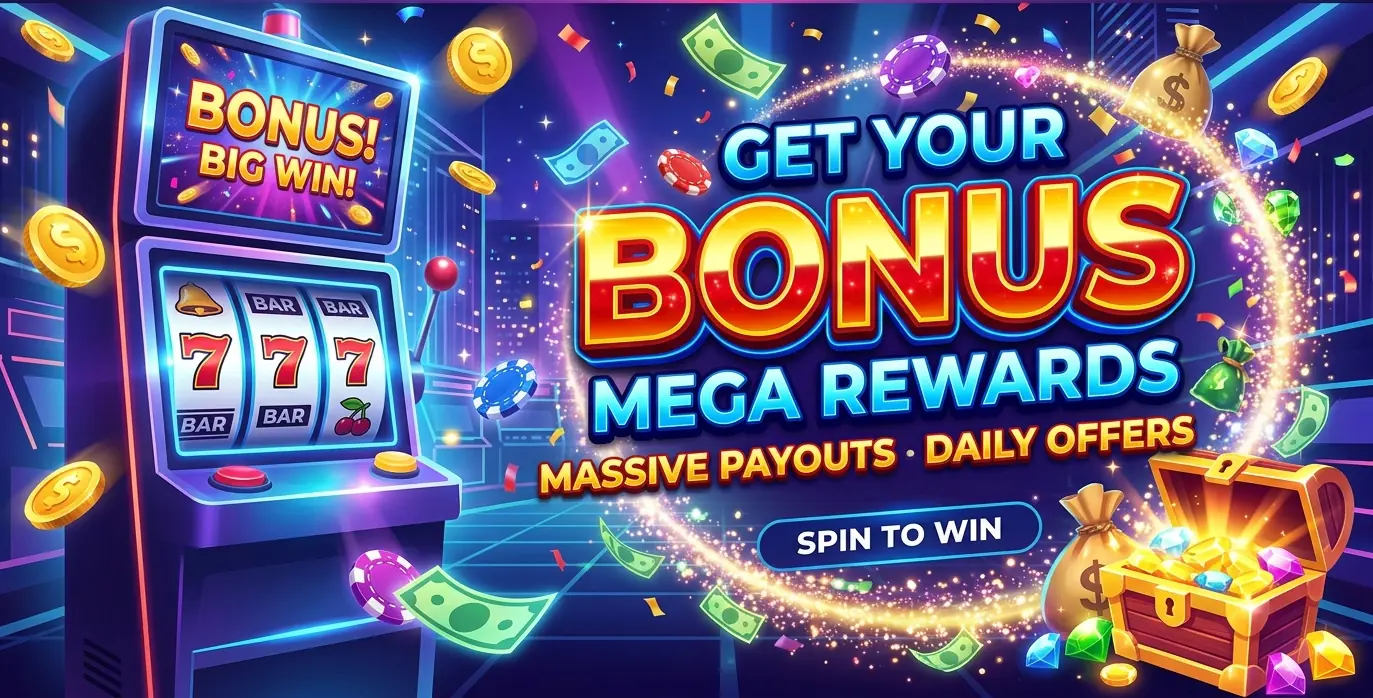 Rich casino rewards