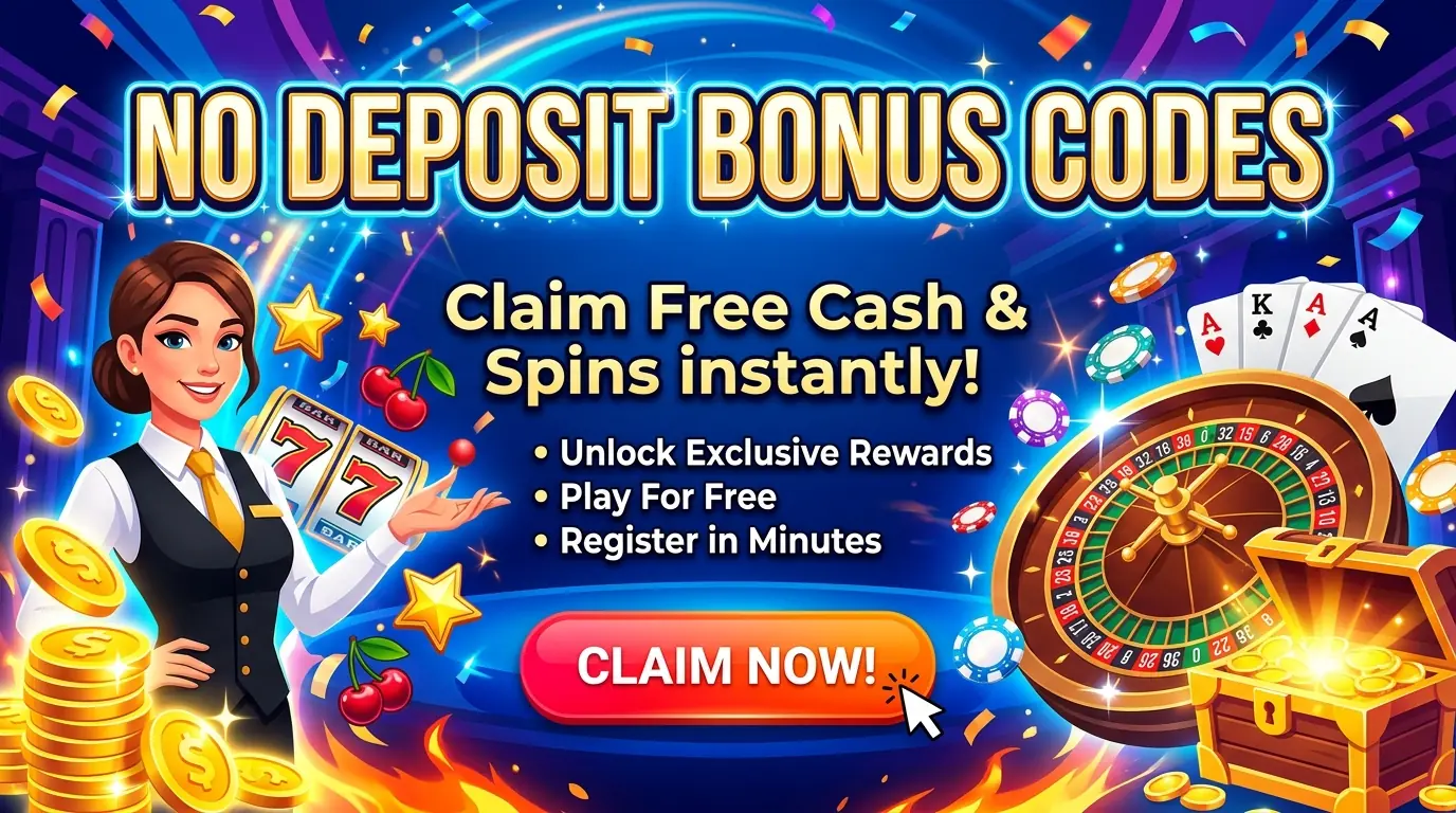 Rich no deposit bonus codes