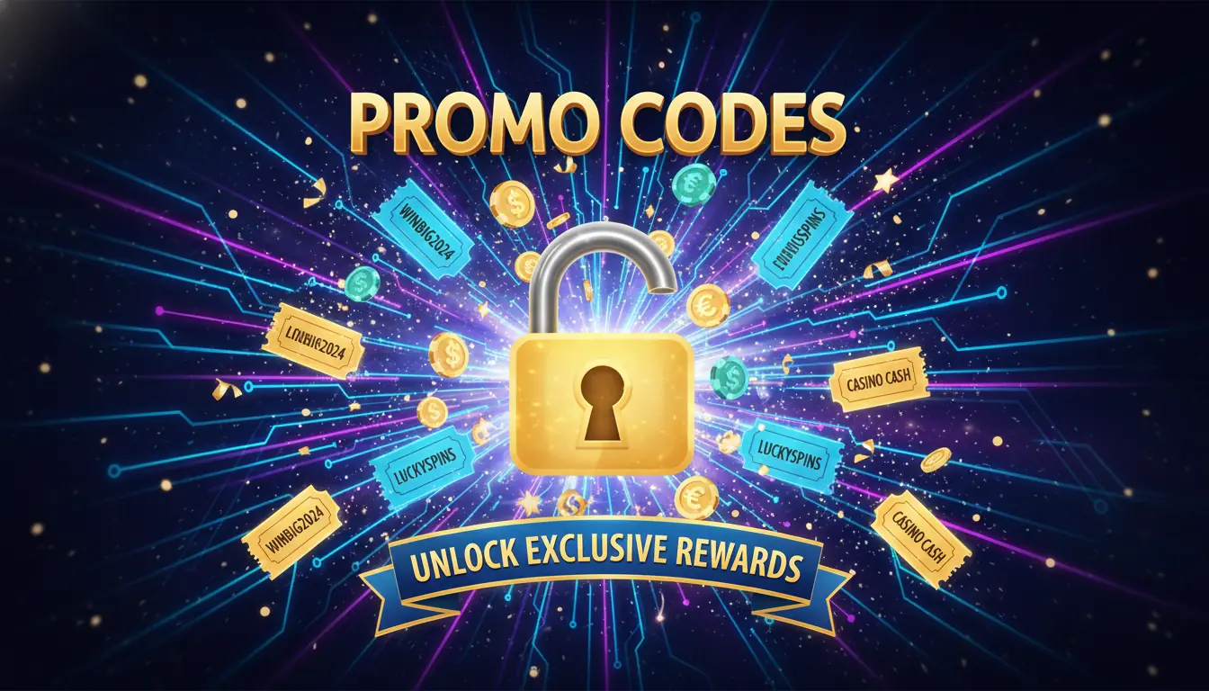 Rich casino promo codes
