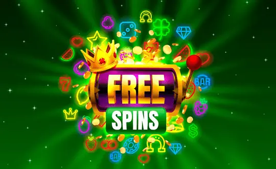 Rich casino spin offers