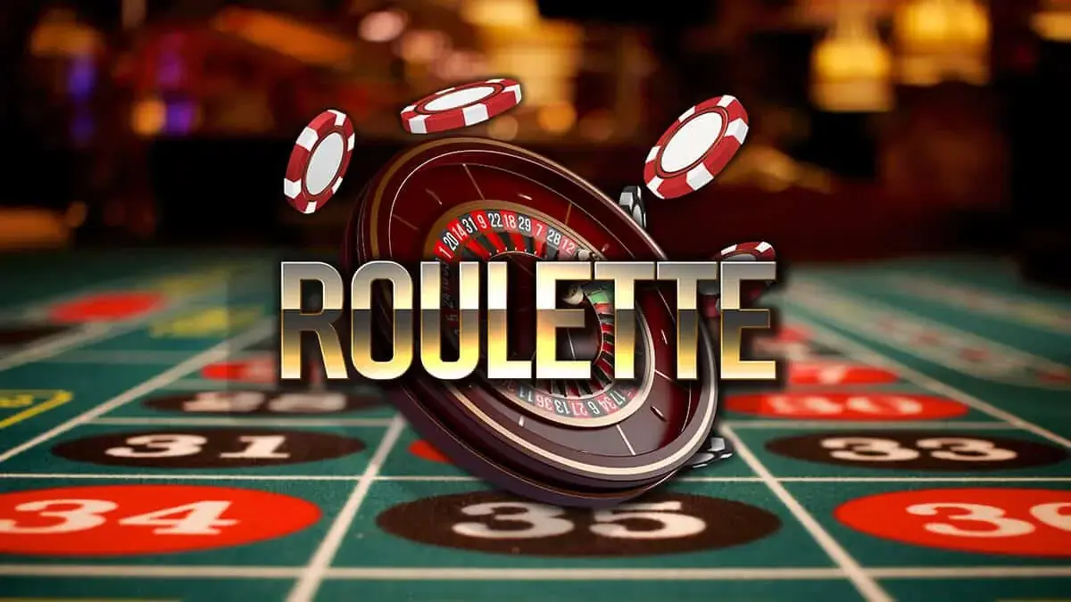 Rich roulette