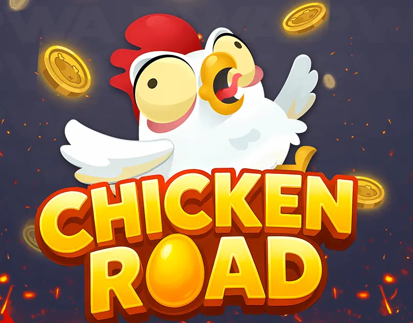Rich Chicken Road